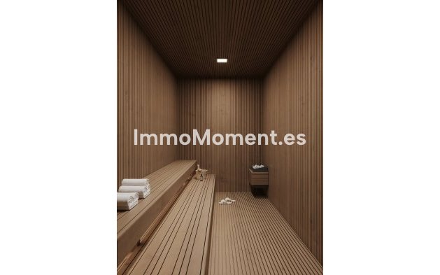 Obra nueva - Villa - Marbella