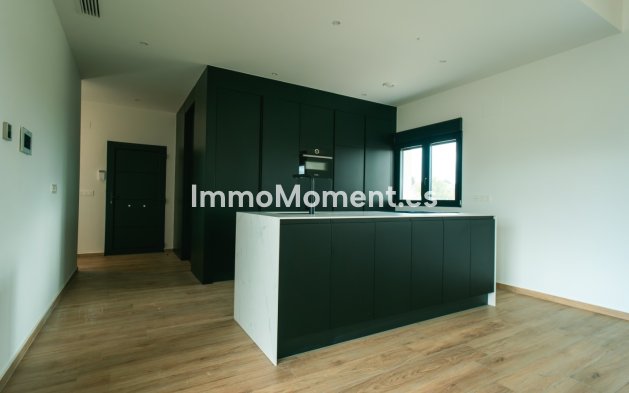 New Build - Detached villa - Pinoso