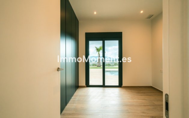 New Build - Detached villa - Pinoso