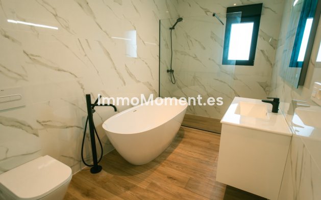 New Build - Detached villa - Pinoso