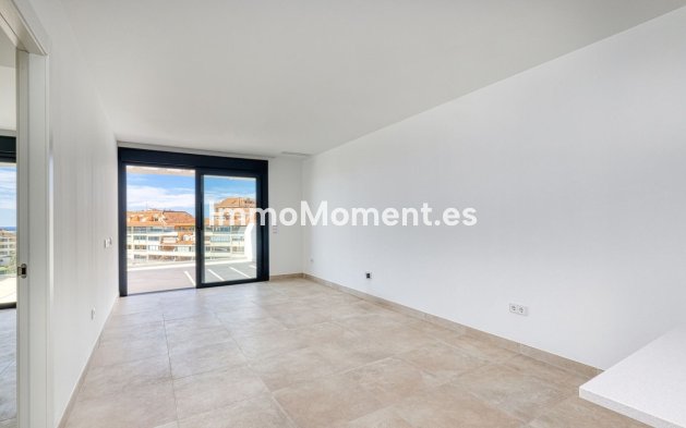 Revente - Appartement - Fuengirola - Higueron