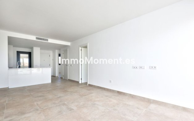 Revente - Appartement - Fuengirola - Higueron