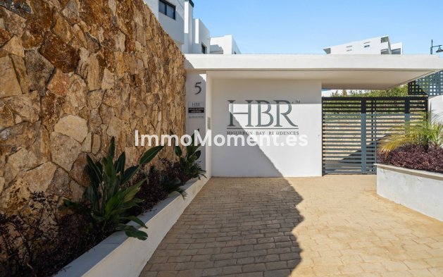 Revente - Appartement - Fuengirola - Higueron
