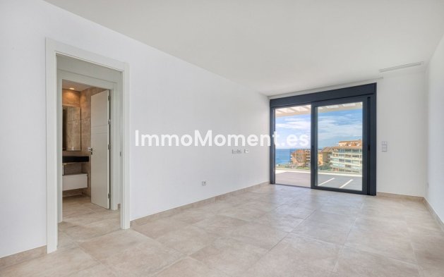 Revente - Appartement - Fuengirola - Higueron