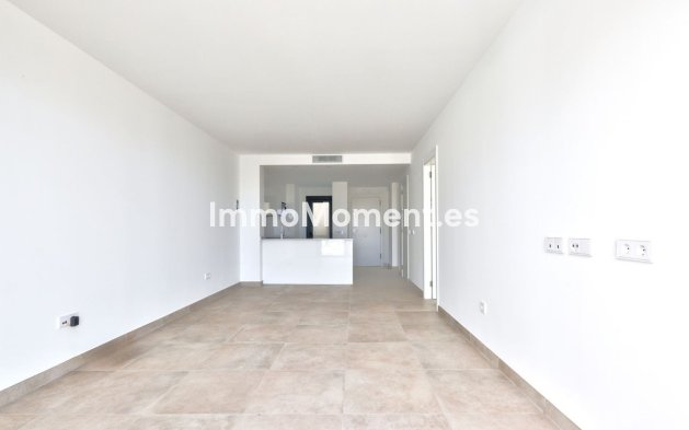 Revente - Appartement - Fuengirola - Higueron