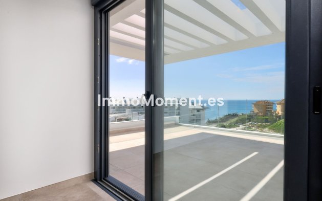 Revente - Appartement - Fuengirola - Higueron