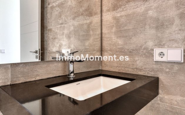 Revente - Appartement - Fuengirola - Higueron