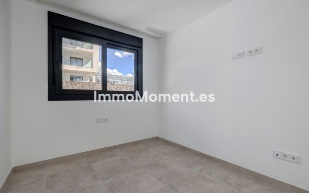 Revente - Appartement - Fuengirola - Higueron