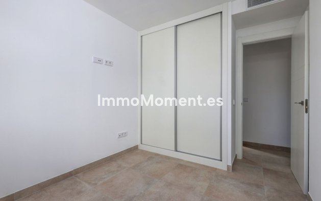 Revente - Appartement - Fuengirola - Higueron