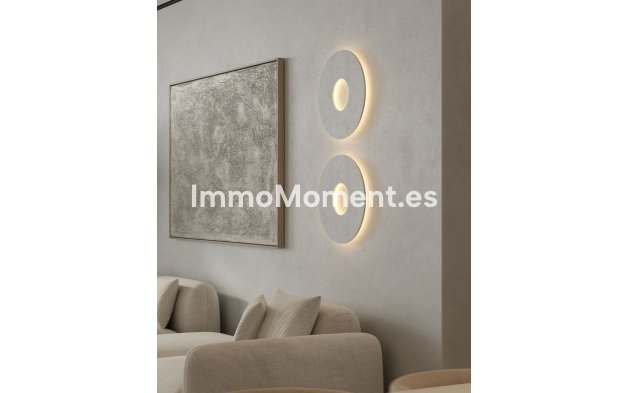 Wiederverkauf - Wohnung - Marbella - Puerto Banús