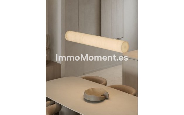 Wiederverkauf - Wohnung - Marbella - Puerto Banús