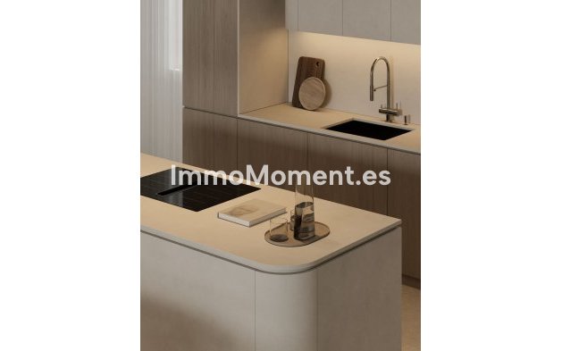 Wiederverkauf - Wohnung - Marbella - Puerto Banús