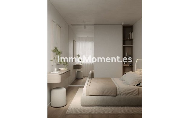 Wiederverkauf - Wohnung - Marbella - Puerto Banús