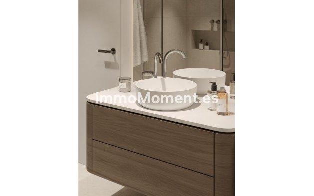 Wiederverkauf - Wohnung - Marbella - Puerto Banús