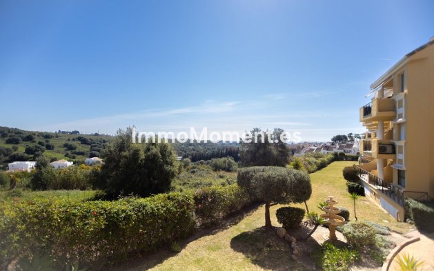 Wiederverkauf - Wohnung - Estepona  - Bel Air