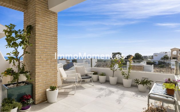 Revente - Villa - Benalmadena - Benalmadena Centro