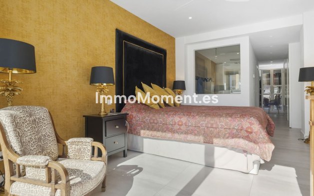 Revente - Villa - Benalmadena - Benalmadena Centro