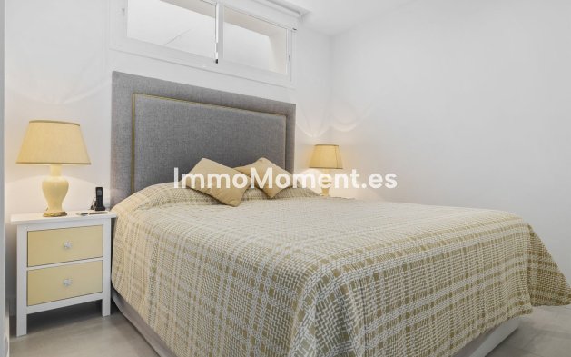 Revente - Villa - Benalmadena - Benalmadena Centro