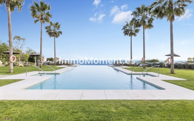 Revente - Villa - Benalmadena - Benalmadena Centro