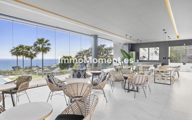 Revente - Villa - Benalmadena - Benalmadena Centro