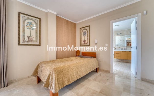 Wiederverkauf - Villa - Marbella - Guadalmina Alta