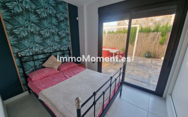 Revente - Villa - Orihuela - Orihuela Centro