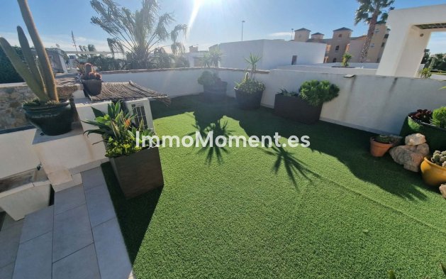 Revente - Villa - Orihuela - Orihuela Centro