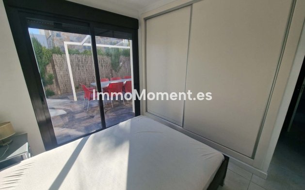 Revente - Villa - Orihuela - Orihuela Centro