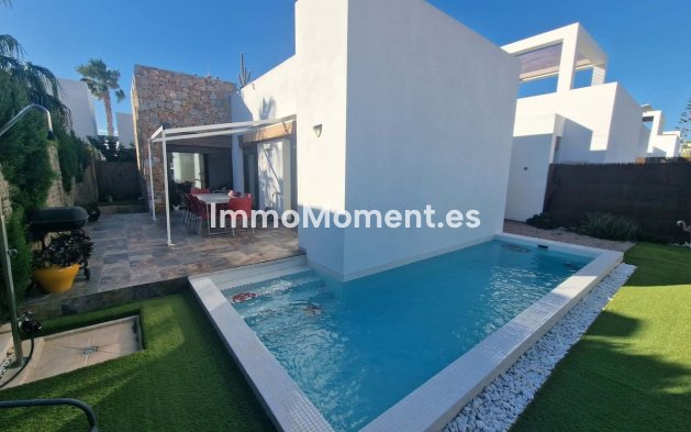 Revente - Villa - Orihuela - Orihuela Centro