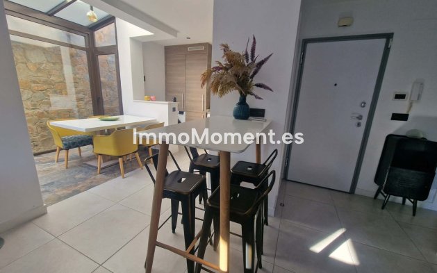 Revente - Villa - Orihuela - Orihuela Centro