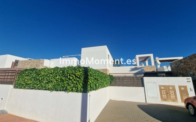 Revente - Villa - Orihuela - Orihuela Centro