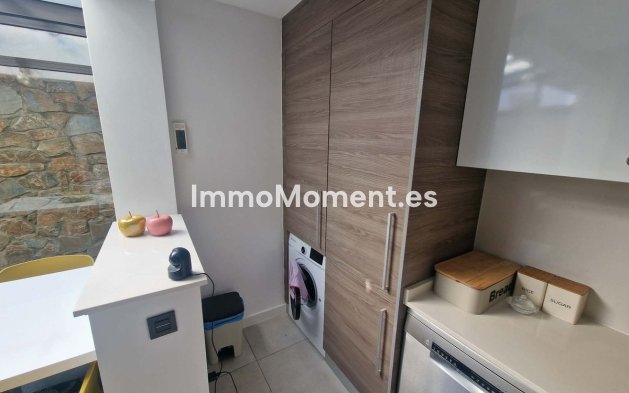 Revente - Villa - Orihuela - Orihuela Centro