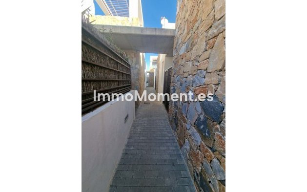 Revente - Villa - Orihuela - Orihuela Centro