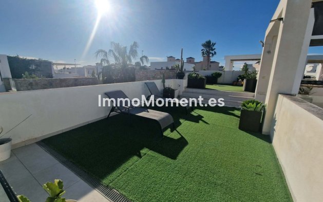 Revente - Villa - Orihuela - Orihuela Centro