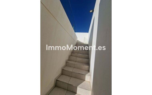 Revente - Villa - Orihuela - Orihuela Centro