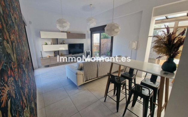 Revente - Villa - Orihuela - Orihuela Centro