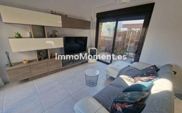 Revente - Villa - Orihuela - Orihuela Centro