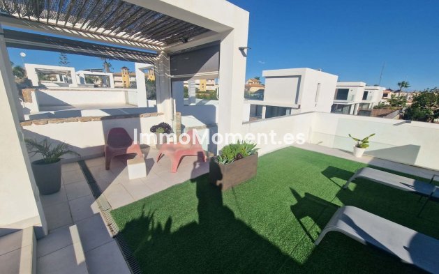 Revente - Villa - Orihuela - Orihuela Centro