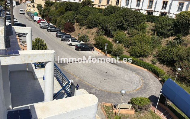 Wiederverkauf - Wohnung - Mijas - Mijas Costa