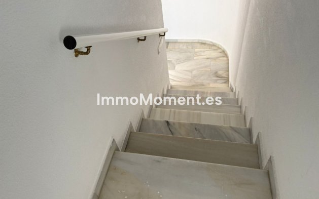 Wiederverkauf - Wohnung - Mijas - Mijas Costa