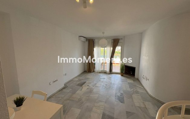 Wiederverkauf - Wohnung - Mijas - Mijas Costa