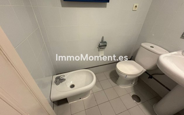 Wiederverkauf - Wohnung - Mijas - Mijas Costa