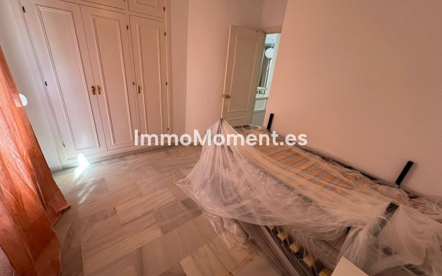 Wiederverkauf - Wohnung - Mijas - Mijas Costa