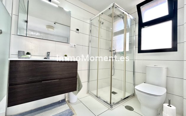 Wiederverkauf - Wohnung - Orihuela - Villamartin