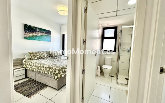 Wiederverkauf - Wohnung - Orihuela - Villamartin