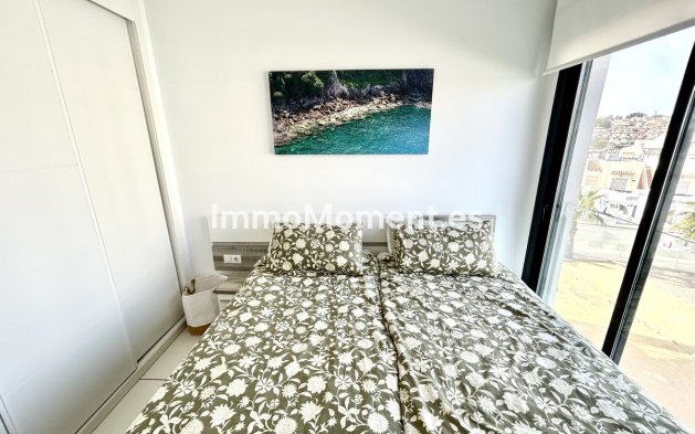 Wiederverkauf - Wohnung - Orihuela - Villamartin