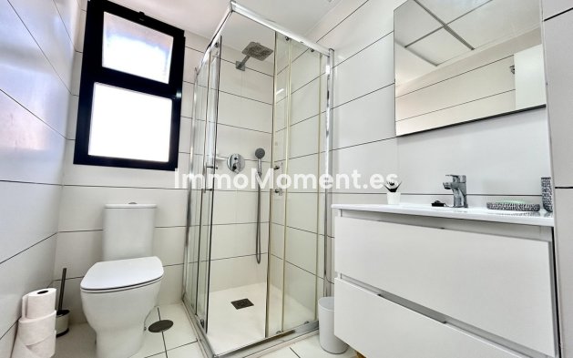 Wiederverkauf - Wohnung - Orihuela - Villamartin