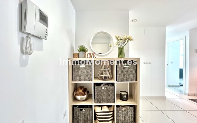 Wiederverkauf - Wohnung - Orihuela - Villamartin