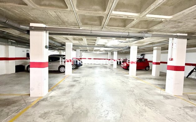 Wiederverkauf - Wohnung - Orihuela - Villamartin