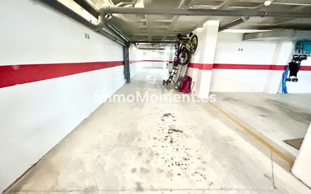 Wiederverkauf - Wohnung - Orihuela - Villamartin